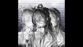 Priestess「Arknights」#edit