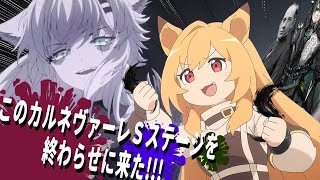 アークナイツ｜このカルネヴァーレSステージを終わらせに来た‼!
