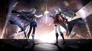 【アークナイツ】「幕開く者たち」のSステージ強襲作戦をパワーで解決するドクター