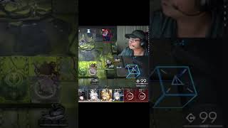 Sea doges suck… #arknights