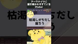 【ゼルダの伝説 神々のトライフォース】アークナイツに脳を焼かれすぎているVtuber#shorts #レトロゲーム