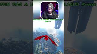 أرك اتيرنال #ارك_مودد #ark #Ark Eternal #games #funny #shorts   #arknights #arksurvivalevolved
