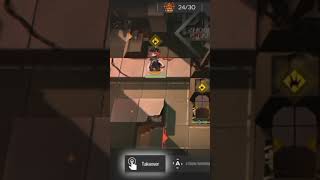 im bored so im beating W every daily 6pm my time. Day10 (sorry for bad quality) #arknights