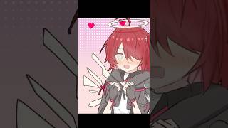 しりとりo(_￣▽￣_)o！！ #アークナイツ #arknights #명일방주