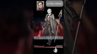 #shorts Fast EN Voice Review 12.5 #arknights #arknightsvoiced #アークナイツ #明日方舟