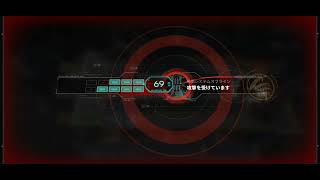 アークナイツ　堅守協定　チュートリアル①