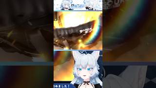 #vtuber #アークナイツ #ガチャ 限定ガチャで☆6きた！ついにラップランドか！