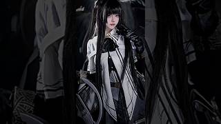 Arknights Cosplay