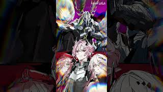 【Arknights】The Demon King Descends