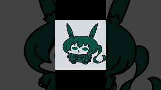 【Ca】ミヤちゃん【イラストメイキング】