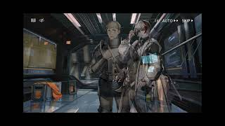 アークナイツ【ダンジョン飯コラボ】DT−8戦闘後