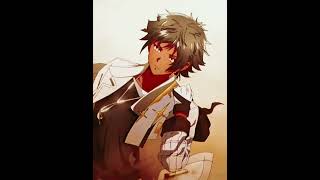 Iberia no Destreza. #arknights #アークナイツ #thorns #edit #shorts