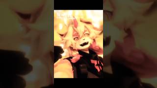 SI NO ES CONTIGO X Hung Arknights Edit #hungarknights #foryou #viral