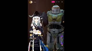【TG.TV MMD9】- 『Arknights x Warhammer 40k』 Carcharodons x Specter – 🎶Bunny Party🎶