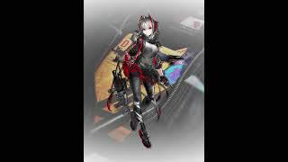 colaboracion con arknights