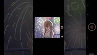 大切な瞬間 #アークナイツ #明日方舟 #illustration