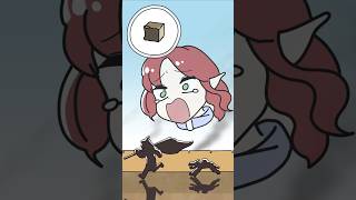 나는 이 하루를 겪어봤어요! #shorts #arknights #animation