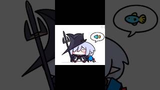 【アークナイツ】カジキちゃん【イラストメイキング】