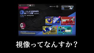 【アークナイツ】視像博物館ってなんすか？