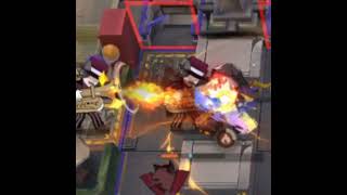 【明日方舟】煙火發射器！小子！