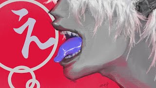 【毎日朝活】#アークナイツ ガチャ祈願ドローイング  ～ユウ01～ 【zef】【#セルフ受肉】