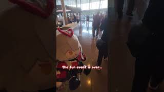 Arknights Ambience Synesthesia 2025 Screening Event #arknights #ambiencesynesthesia