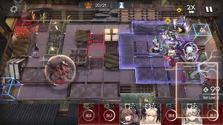 Arknights |【 Live】| #Arknights #アークナイツ​ #明日方舟