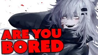Bored Of Arknights Watch This Video