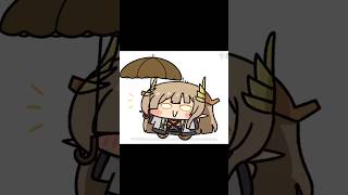 【Ca】ミューちゃん【イラストメイキング】