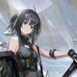 PCゲーム日記＿アークナイツ無課金アカウント