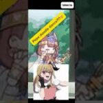 Pepe New skin doodle dance?!?| Arknights  Pepe New Skin| ペペ新コーデ | #Arknights#アークナイツ#명일방주