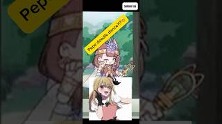 Pepe New skin doodle dance?!?| Arknights  Pepe New Skin| ペペ新コーデ | #Arknights#アークナイツ#명일방주