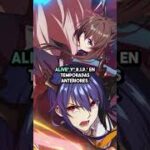 ¡ReoNa REGRESA a Arknights! End of Days CGI ÉPICO 🎵🔥