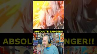 The Best Part from Arknights Rise from Ember Opening 😍 #arknights #reona #animeopening #shorts