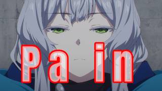 Why feeling PAIN is IMPORTANT | Arknights Episode 19 Reaction Rise from Ember 明日方舟 焰烬曙明
