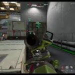 deltaforce　アークナイツコラボミッションをやってみる Part4