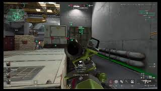 deltaforce　アークナイツコラボミッションをやってみる Part4