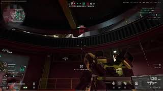 deltaforceアークナイツコラボきたぞ！！