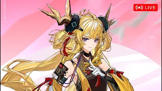 【アークナイツ大陸版】眉毛が細くなったレイズさんを引く配信（司霆レイズ ガチャ）