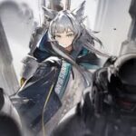 【アークナイツ】ガチャ