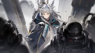 【アークナイツ】ガチャ