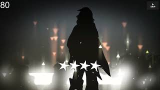 アークナイツガチャ【相見歓】