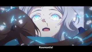 【アニメフル全話】アークナイツ 黒霧の夜想曲 1-8話 | Anime English Subtitle 2025 🍇🥑