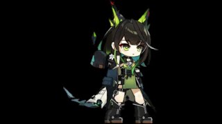 初心者アークナイツ 9章から