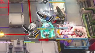 【ザーロくんと行く】初心者アークナイツ99日目【EX8に踊らされる配信③】