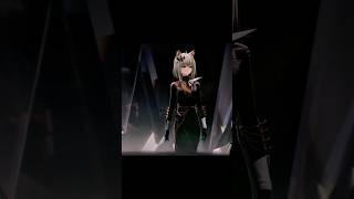 [ Ambience Kal’tsit Edit ] | Arknights #arknights #アークナイツ