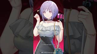 Arknights x BanG Dream! Ave Mujica New operators Nyamu Yutenji |アークナイツ祐天寺にゃむ |#アークナイツ#コラボ サイドストーリー