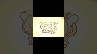 【Ca】スズランちゃん【イラストメイキング】