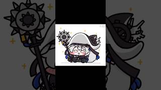 【Ca】帰溟サメちゃん【イラストメイキング】