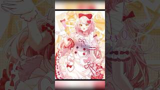 Draw GGchan with me! #アークナイツ #ゴールデングロー #shorts  #procreate #illustrationmaking #イラスト#落書き